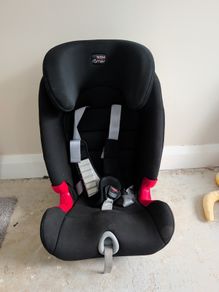 Car Seat