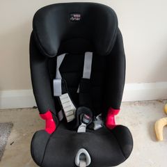 Car Seat