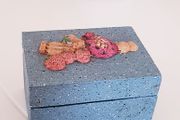 Mini Trinket Box