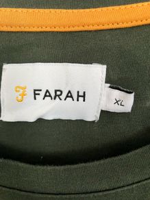 Farah top