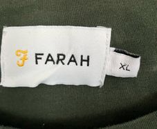Farah top
