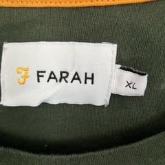 Farah top
