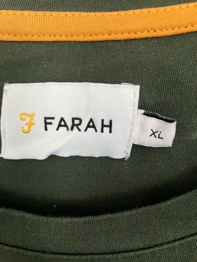 Farah top