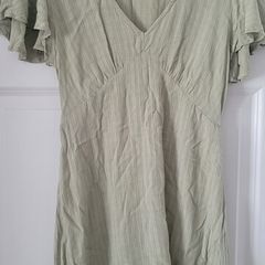 Penneys dress size 8