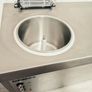 For Sale: Like-New Nemox 5L Commercial Gelato Ice Cream Maker (10 Times Image 3