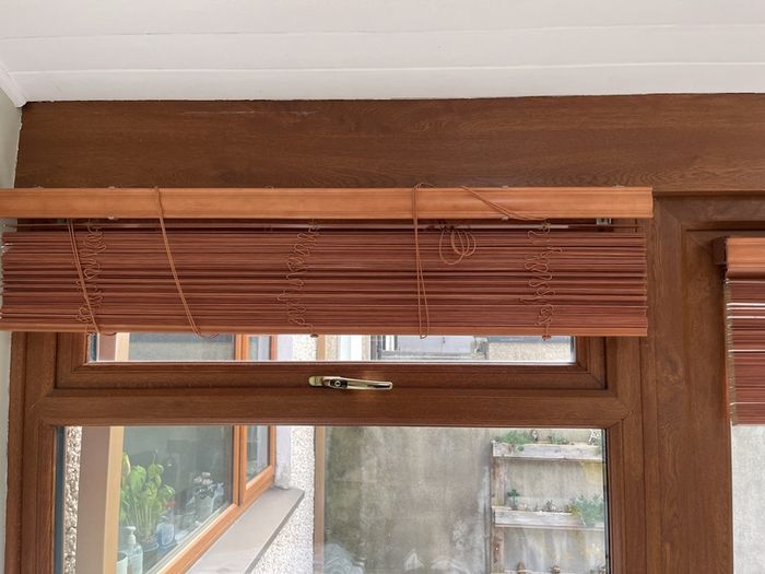 venetian blind