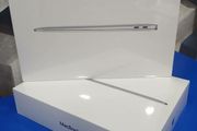Macbook Air M1 1 Year Apple Warranty.