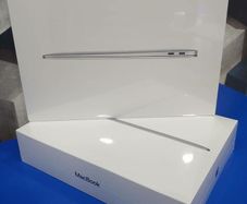 Macbook Air M1 1 Year Apple Warranty.