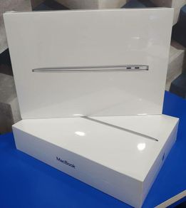 Macbook Air M1 1 Year Apple Warranty.
