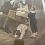 Antique Print Cries of London Plate 12 Image 9