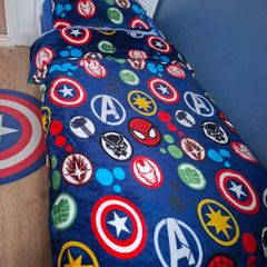 Marvel / Captain America Bedroom Set