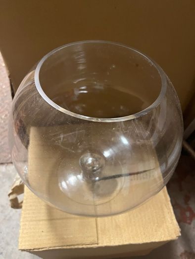 Large Brandy Glass