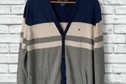 Tommy Hilfiger Cardigan