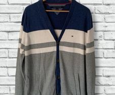 Tommy Hilfiger Cardigan