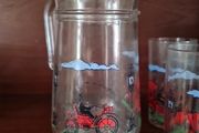 Vintage Glasses