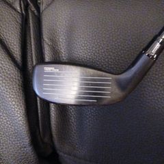 Taylormade Stealth Plus 2 Rescue