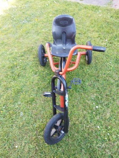 Berg go kart