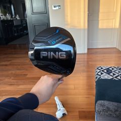 Ping G440 LST Driver