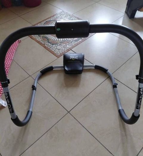 Gym bundle