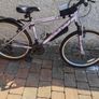 17" Mountain Bike Image 5