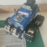 4XFANG Ferocious Fangs Monster Truck Image 6