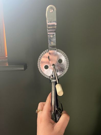 Hand Whisk