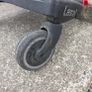 Lascal buggy board maxi+ including seat Image 4