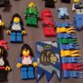 Lego Castle Image 3