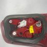 Kia Sportage Mk3 2011 Rear Tail Light On Tailgate Passenger Side 92405-3w0 A2l16b3s Image 5