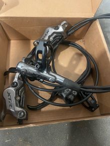 Shimano XTR Brakes for sale