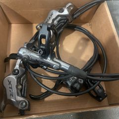 Shimano XTR Brakes for sale