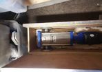 lowara pump