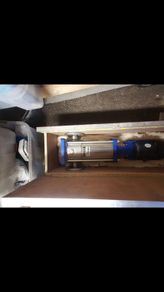 lowara pump