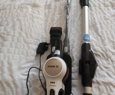 Bosch Unlimited Series 7