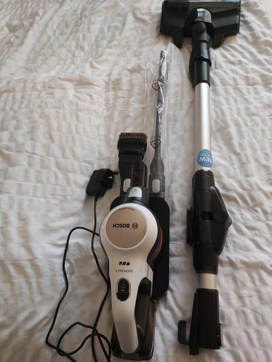 Bosch Unlimited Series 7