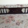 Victorian Settee Couch Image 2