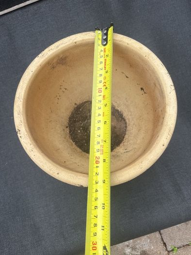 pot