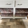 vintage kitchen cabinet Image 5