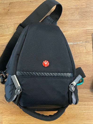 Panasonic GH5 complete shooting kit