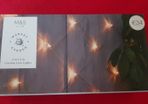 Curtain Line Lights Marks & Spencer