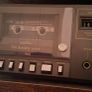 Technics M215 - Stereo Cassette Deck - Vintage Image 7