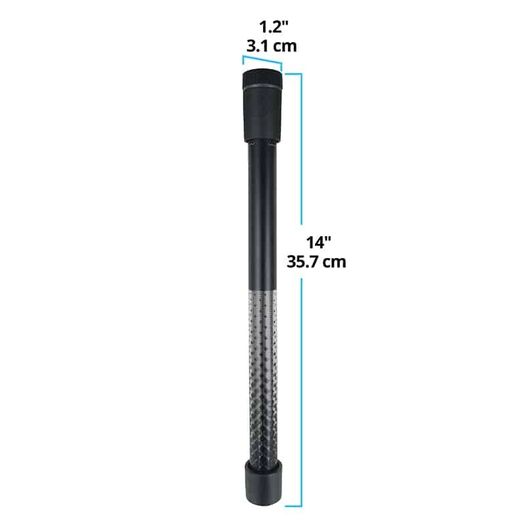 Fluval T300 Fully Electronic Aquarium Heater, 300W, up to 300 L