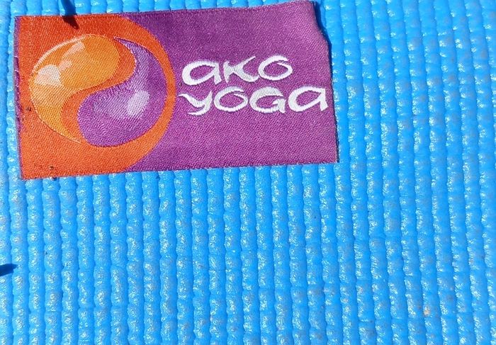 Yoga Mat