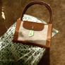 Longchamp le Pliage / large / brown Image 2