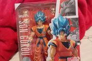 SH figuarts Goku