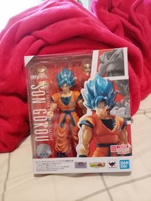 SH figuarts Goku