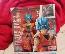 SH figuarts Goku