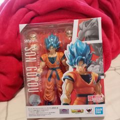 SH figuarts Goku