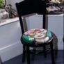 Bentwood chair Image 3