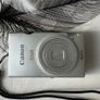 Canon Ixus 125 hs Image 2